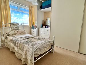 Bedroom 2- click for photo gallery